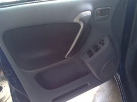 2003 TOYOTA RAV4, BLUE. 2.0L, FWD, AT,   Z26346